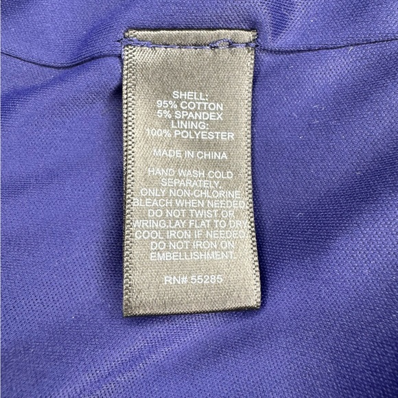 Express Art Deco Sequin Mini Dress Aztec Bodycon Blue Black Silver Size Large - Picture 13 of 14